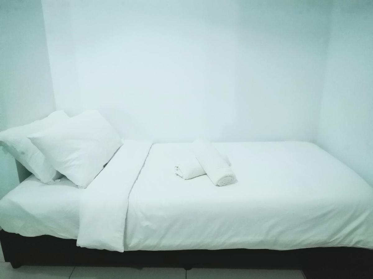 Mansion One Comfylux George Town