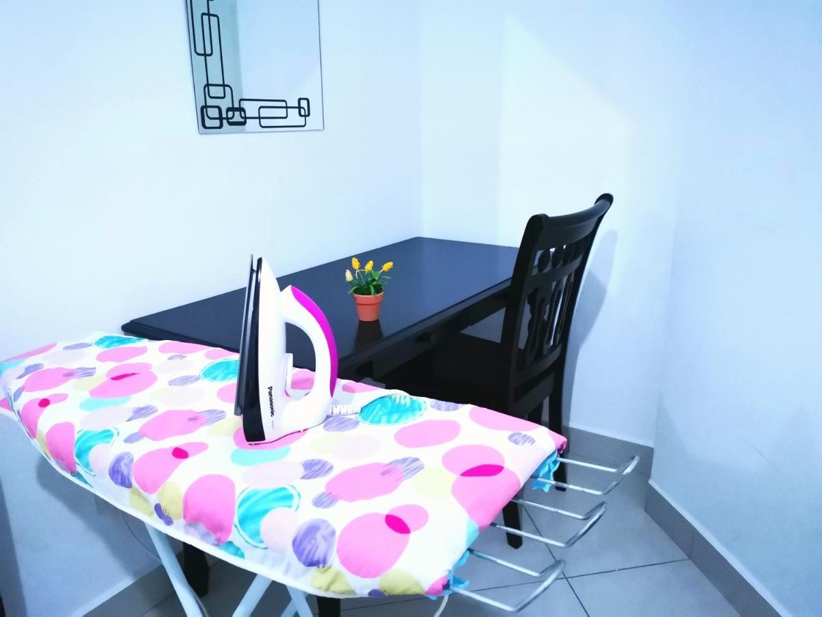 Apartment Mansion One Comfylux *