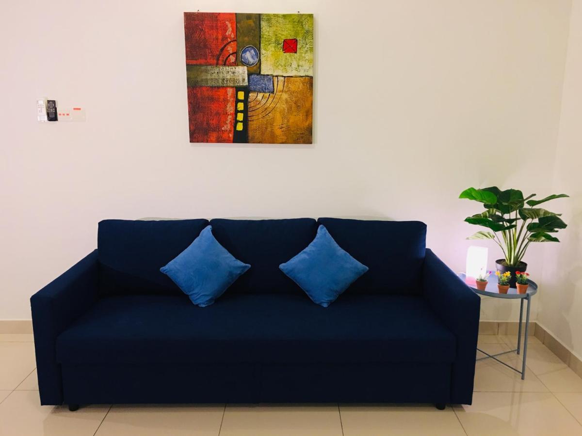 Mansion One Comfylux George Town