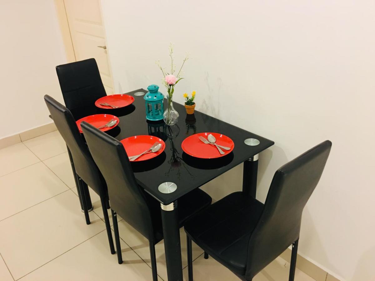 Mansion One Comfylux George Town