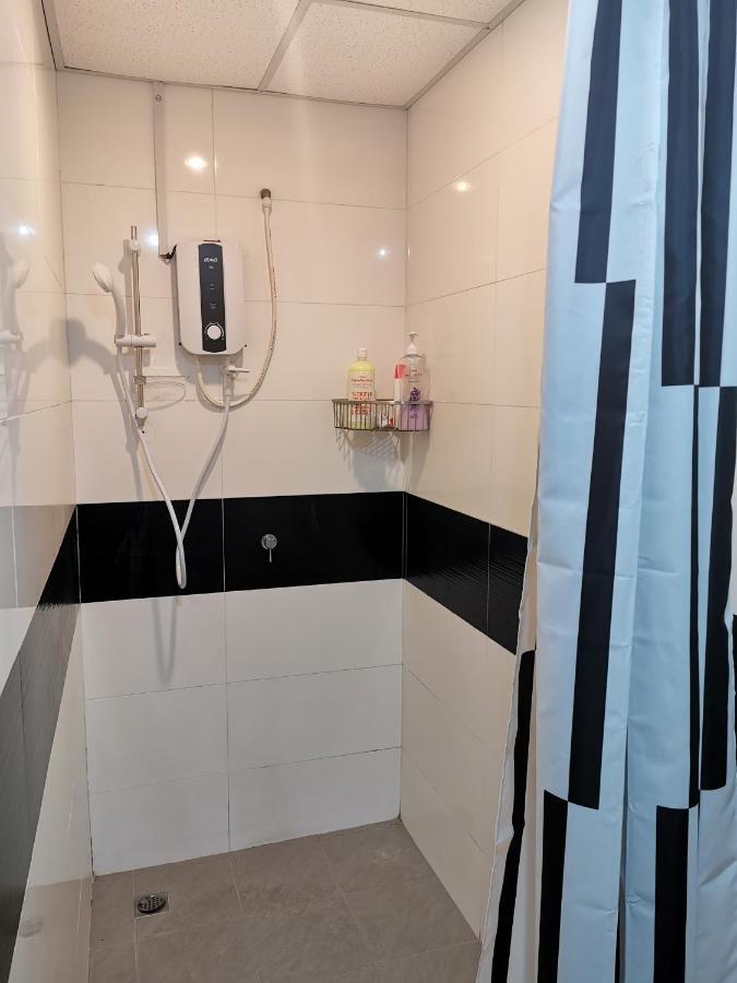 Mansion One Comfylux Apartment George Town