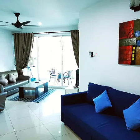 Mansion One Comfylux Homestay George Town Exterior photo